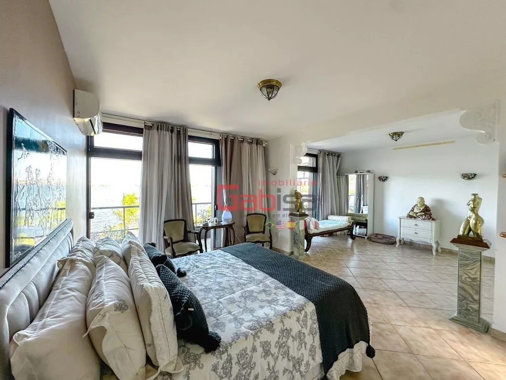 Casa, 6 quartos, 1000 m² - Foto 23
