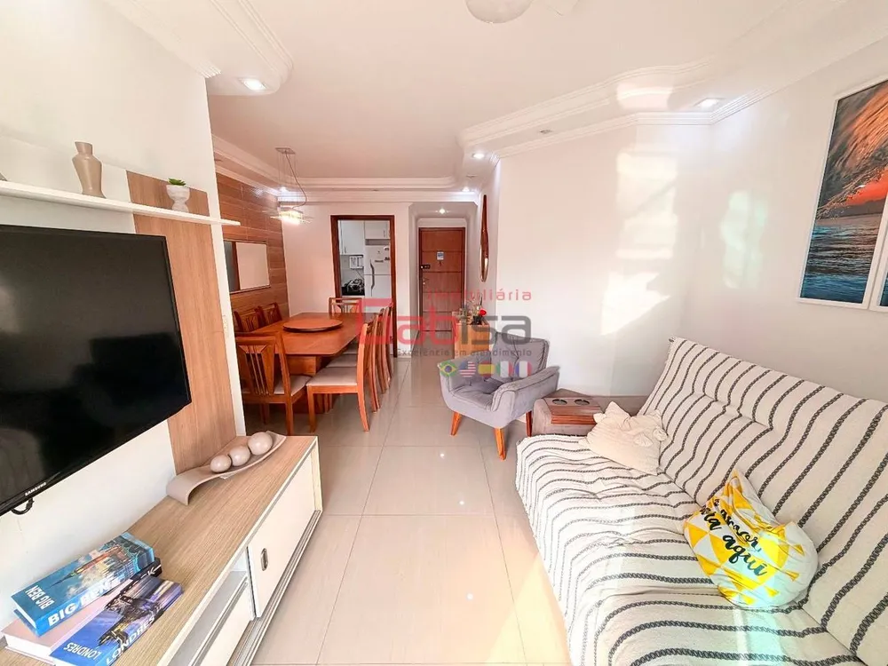 Apartamento, 3 quartos, 127 m² - Foto 6