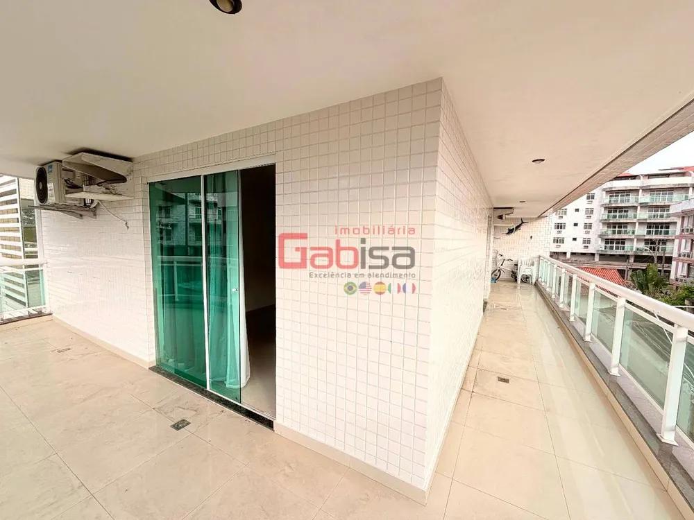 Apartamento, 3 quartos, 127 m² - Foto 17