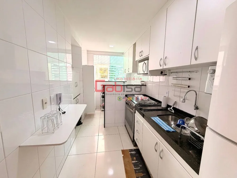 Apartamento, 3 quartos, 127 m² - Foto 10