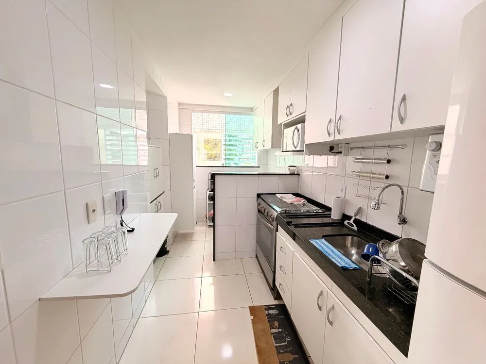 Apartamento, 3 quartos, 127 m² - Foto 9
