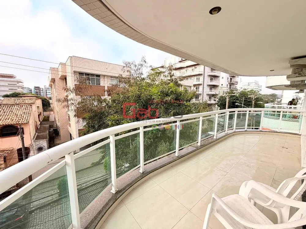Apartamento, 3 quartos, 127 m² - Foto 24