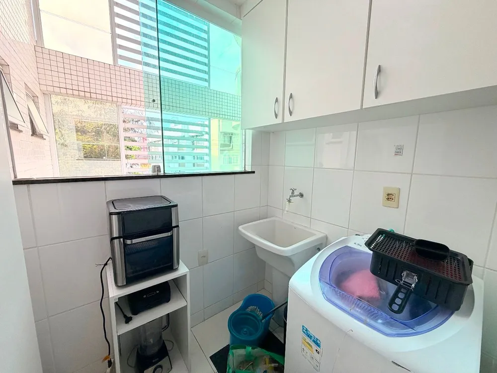 Apartamento, 3 quartos, 127 m² - Foto 13