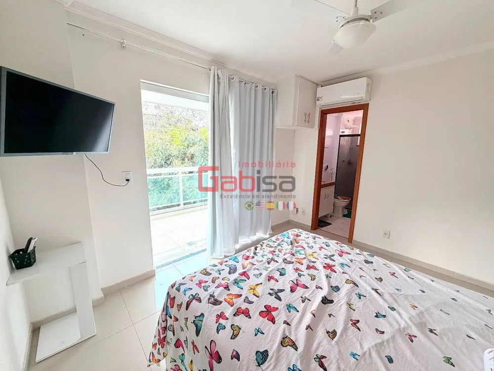 Apartamento, 3 quartos, 127 m² - Foto 23
