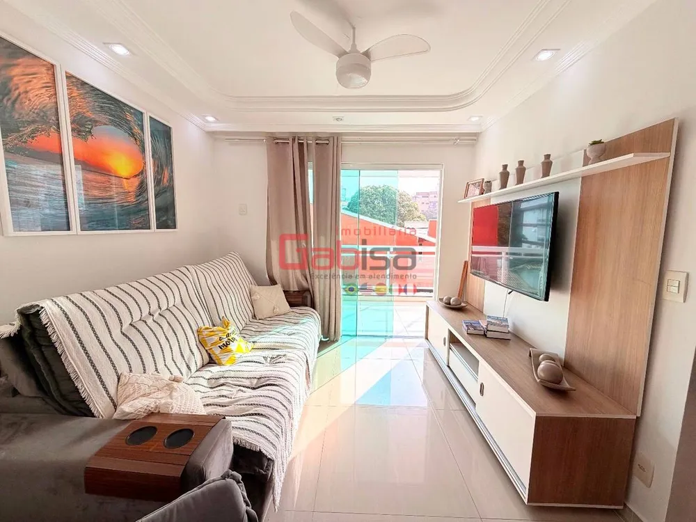 Apartamento, 3 quartos, 127 m² - Foto 4