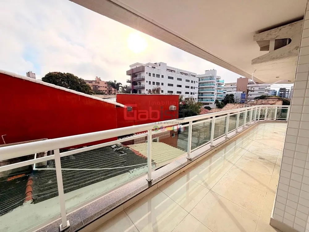 Apartamento, 3 quartos, 127 m² - Foto 16