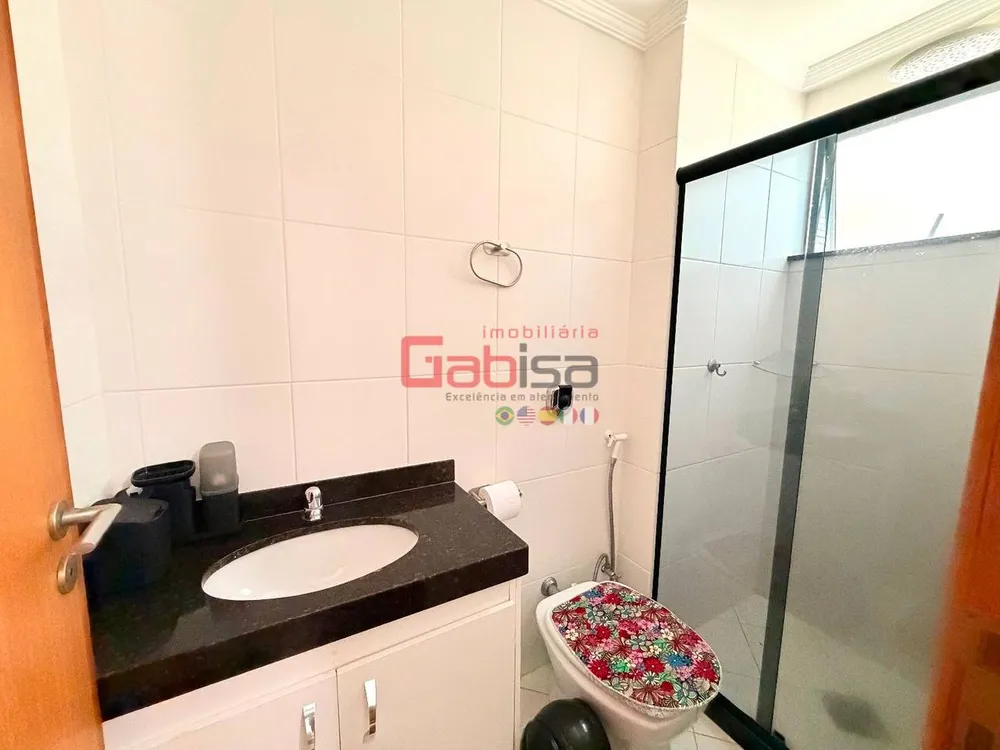 Apartamento, 3 quartos, 127 m² - Foto 28