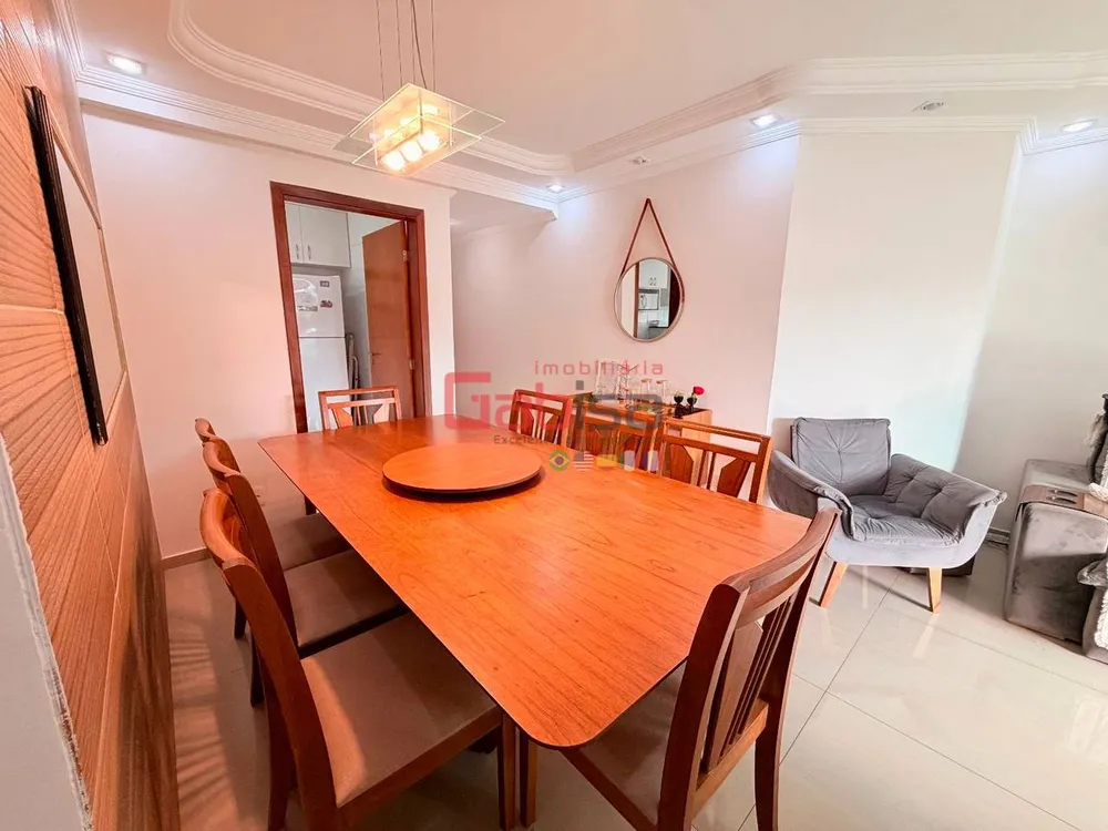 Apartamento, 3 quartos, 127 m² - Foto 8