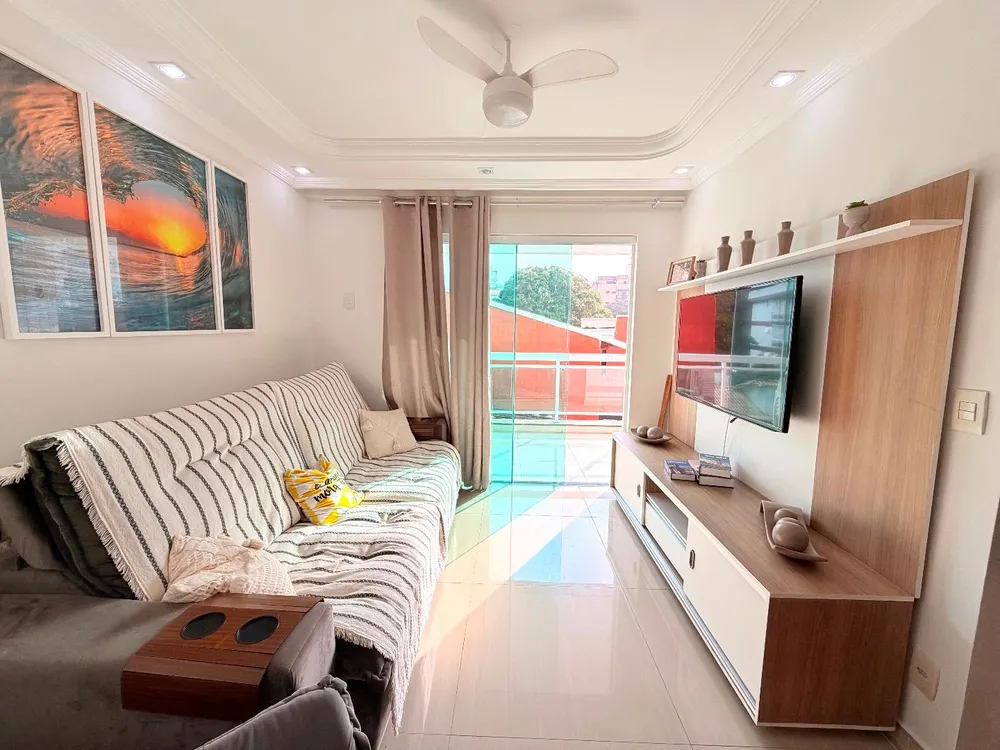 Apartamento, 3 quartos, 127 m² - Foto 3