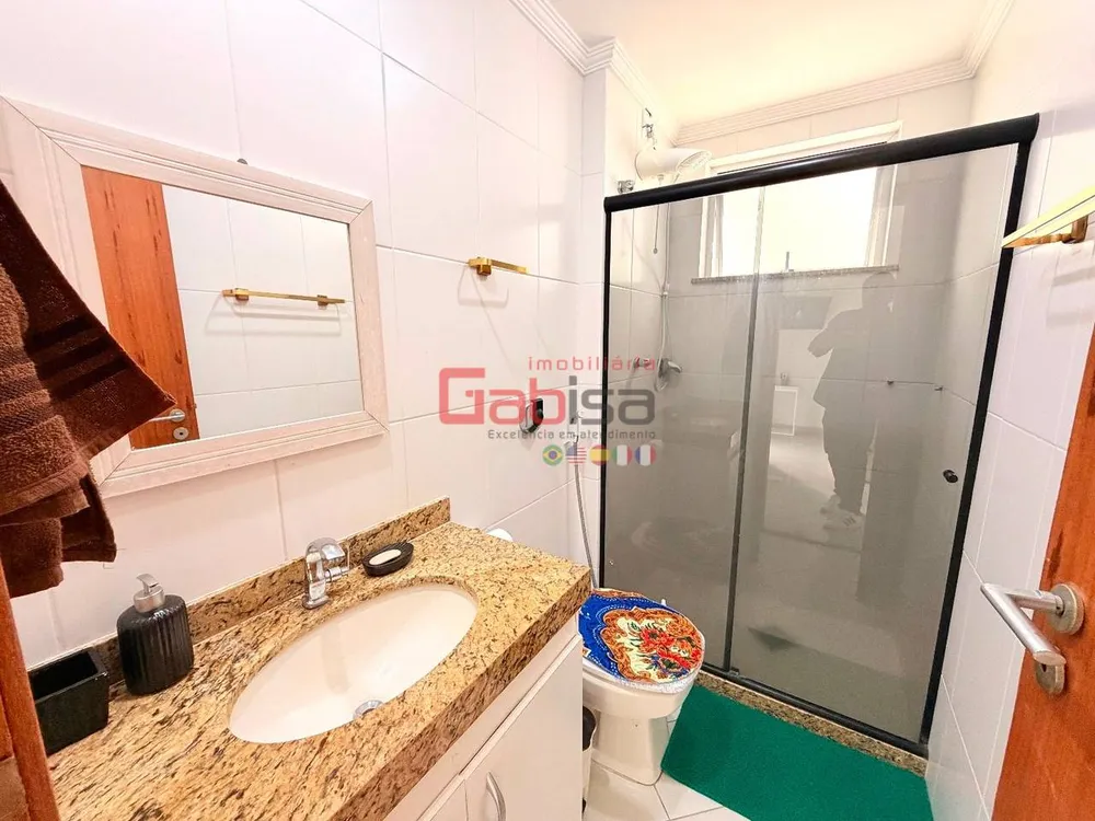Apartamento, 3 quartos, 127 m² - Foto 25