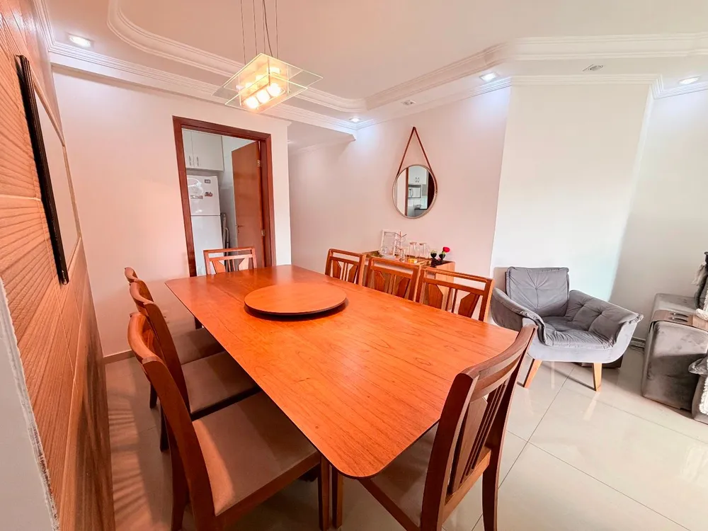 Apartamento, 3 quartos, 127 m² - Foto 7