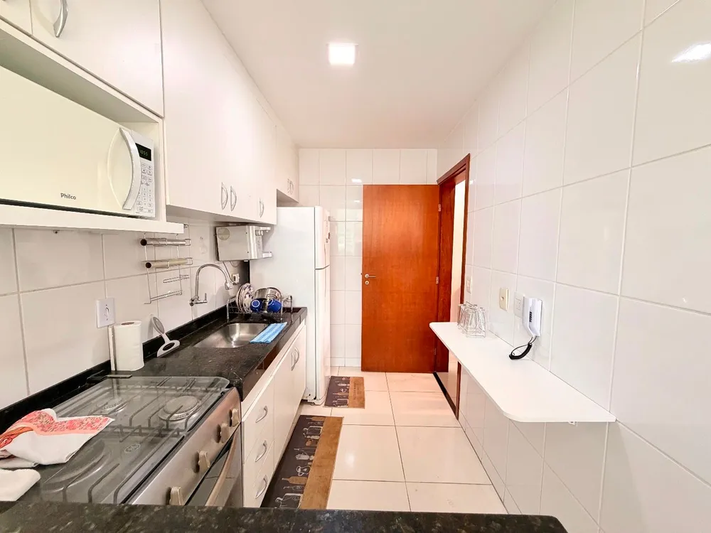 Apartamento, 3 quartos, 127 m² - Foto 11