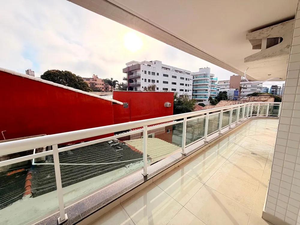 Apartamento, 3 quartos, 127 m² - Foto 15