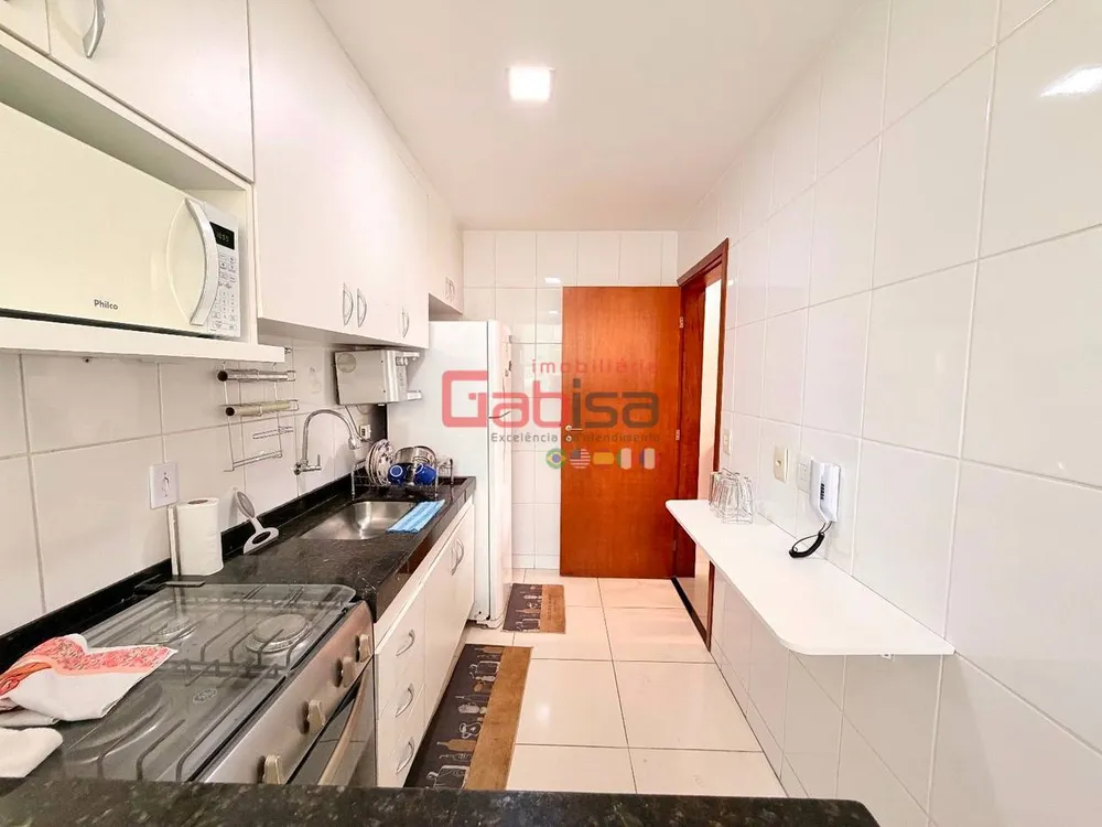 Apartamento, 3 quartos, 127 m² - Foto 12