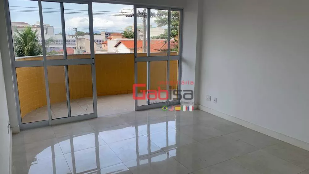 Apartamento, 2 quartos, 100 m² - Foto 1
