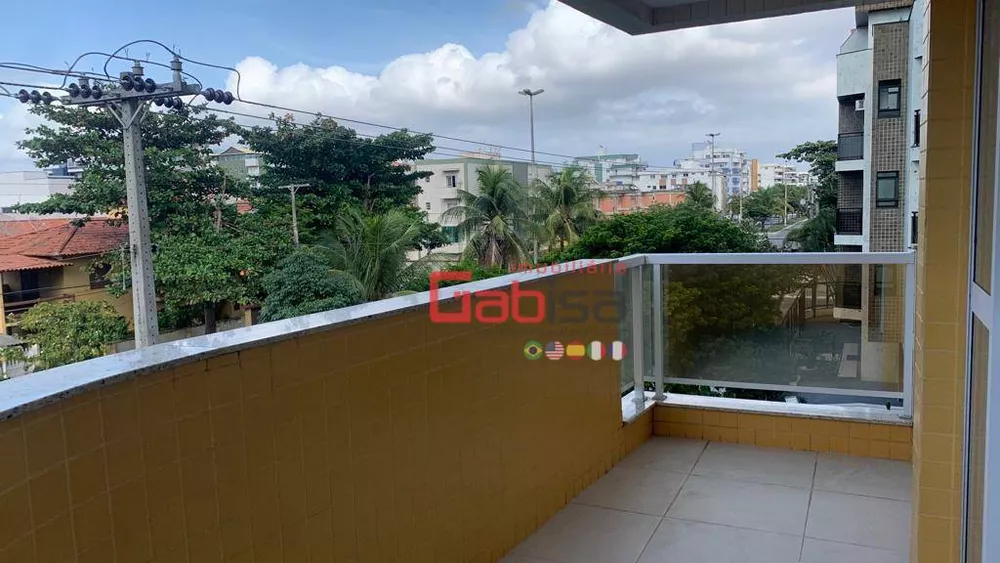 Apartamento, 2 quartos, 100 m² - Foto 4