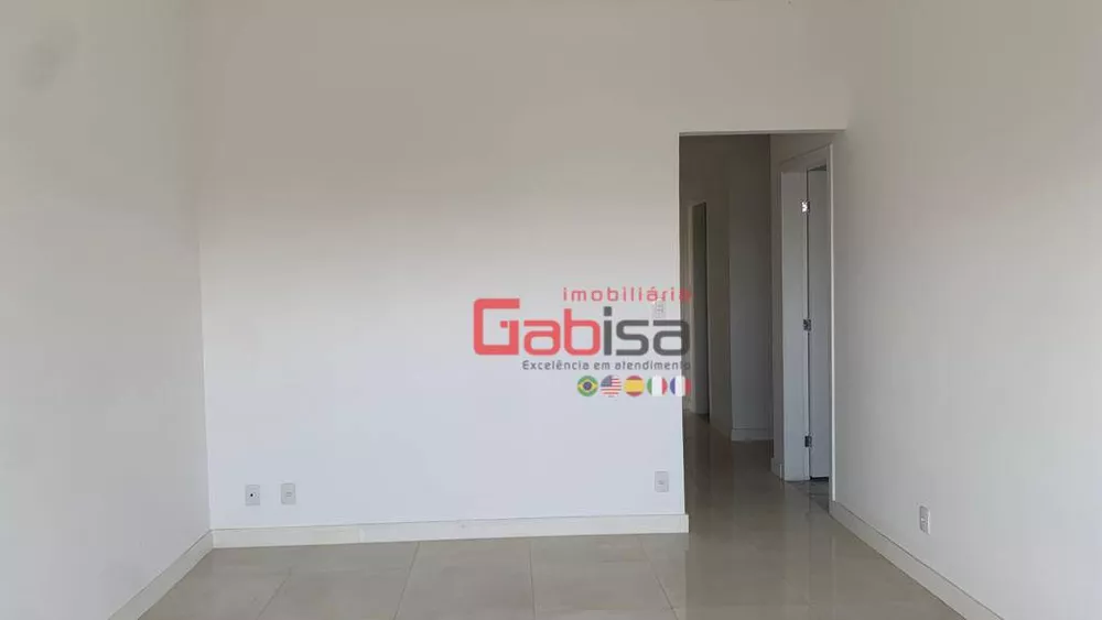 Apartamento, 2 quartos, 100 m² - Foto 3