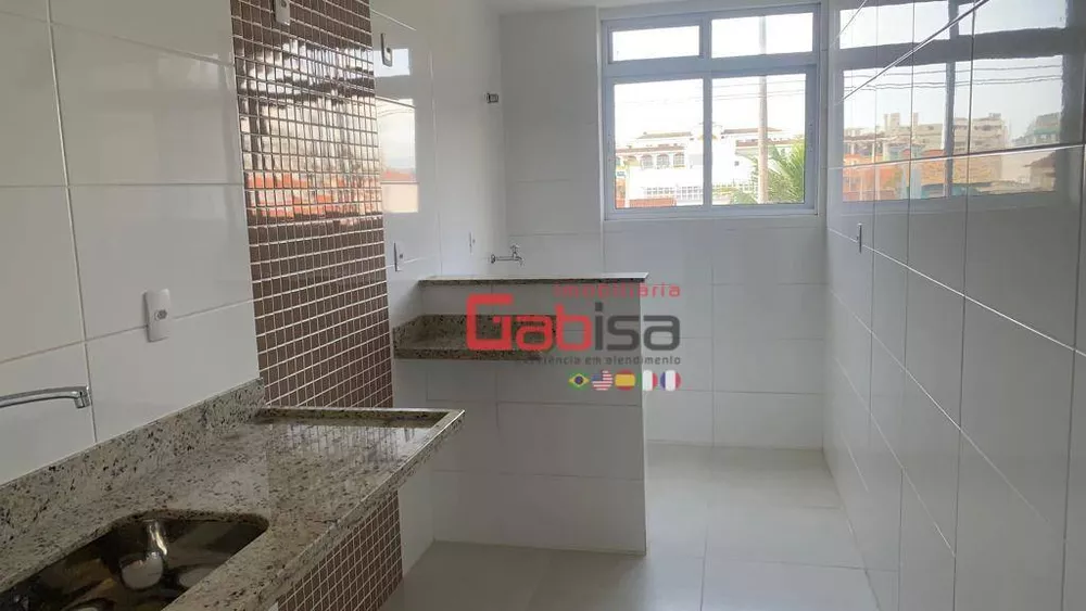 Apartamento, 2 quartos, 100 m² - Foto 2