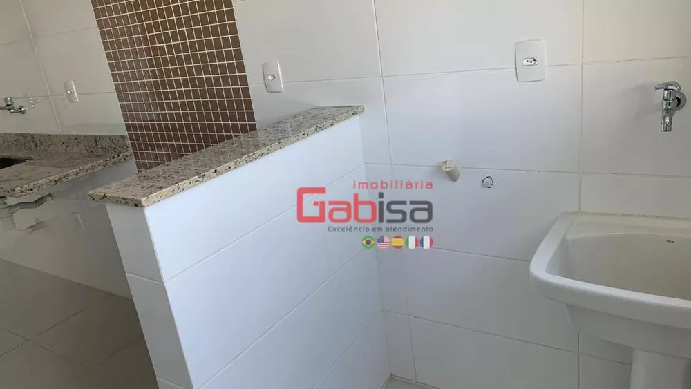 Apartamento, 2 quartos, 100 m² - Foto 6