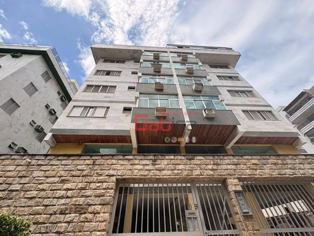 Apartamento, 2 quartos, 96 m² - Foto 8