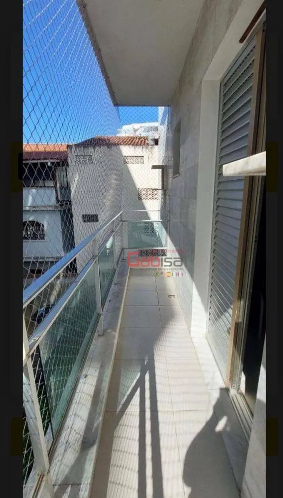 Apartamento, 2 quartos, 96 m² - Foto 4