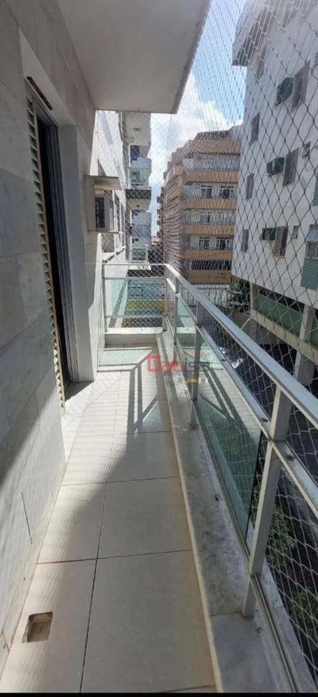 Apartamento, 2 quartos, 96 m² - Foto 4