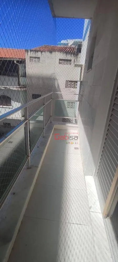 Apartamento, 2 quartos, 96 m² - Foto 6