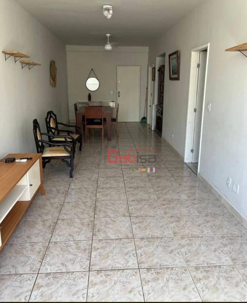 Apartamento, 2 quartos, 96 m² - Foto 7
