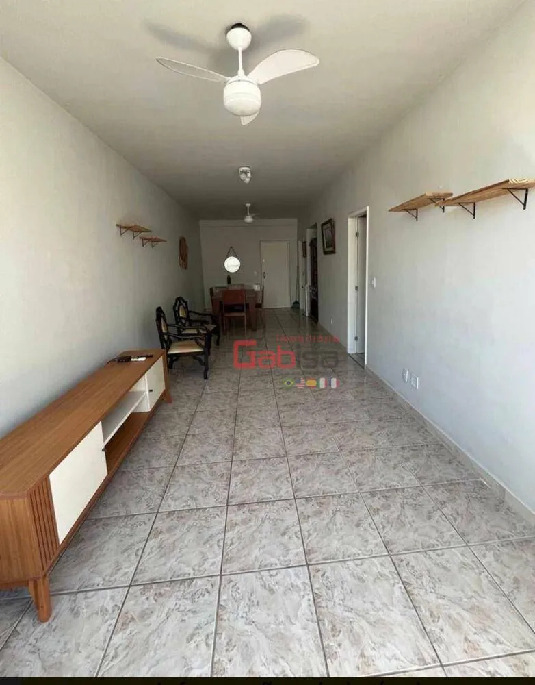 Apartamento, 2 quartos, 96 m² - Foto 2
