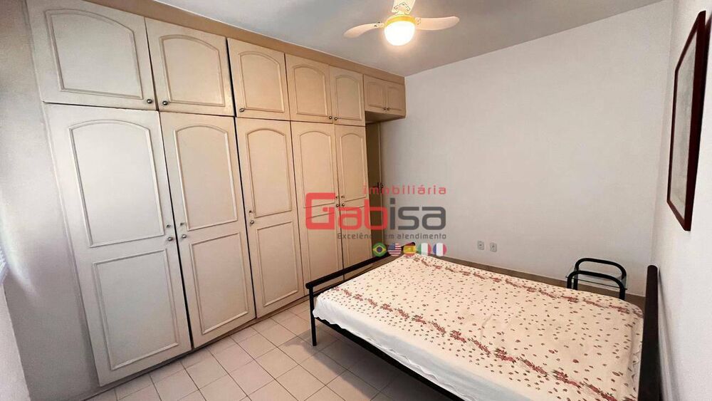 Apartamento à venda com 3 quartos, 110m² - Foto 9