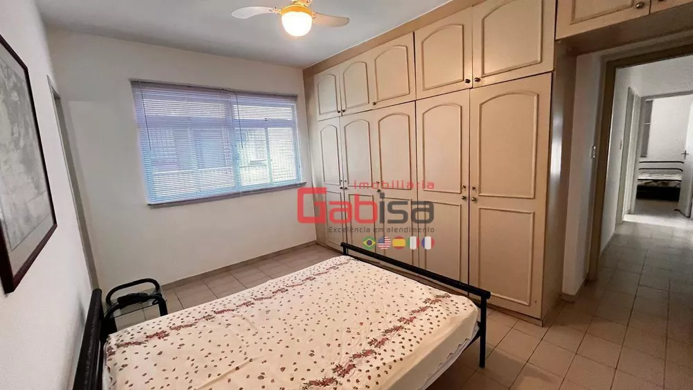 Apartamento, 3 quartos, 110 m² - Foto 11