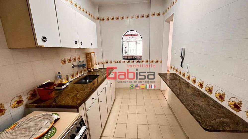 Apartamento à venda com 3 quartos, 110m² - Foto 5