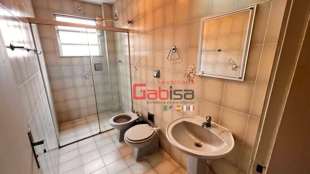 Apartamento à venda com 3 quartos, 110m² - Foto 11