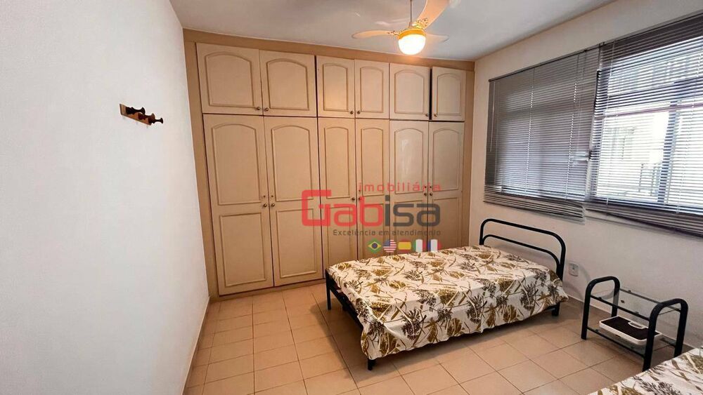 Apartamento à venda com 3 quartos, 110m² - Foto 14