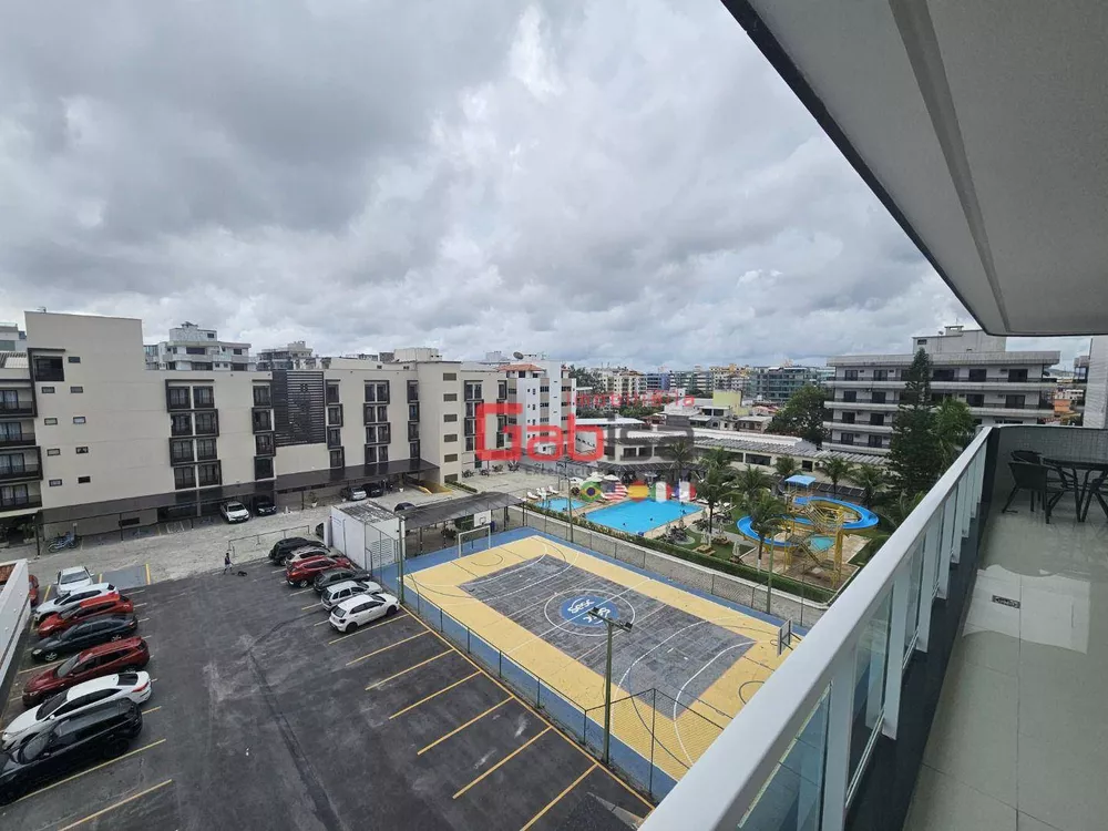 Apartamento, 3 quartos, 110 m² - Foto 17