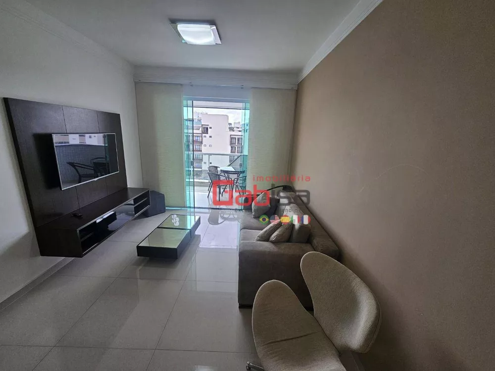 Apartamento, 3 quartos, 110 m² - Foto 2
