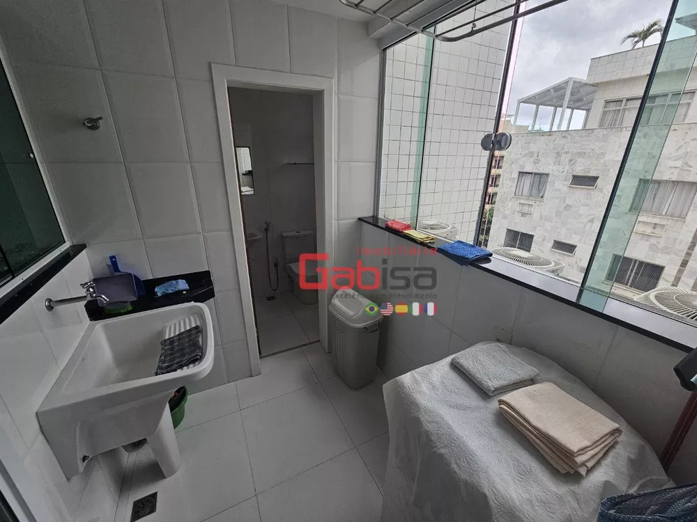 Apartamento, 3 quartos, 110 m² - Foto 9