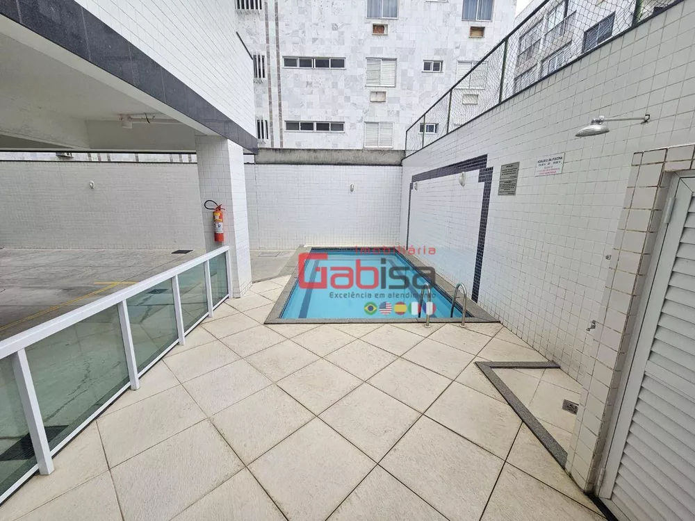 Apartamento, 3 quartos, 110 m² - Foto 12