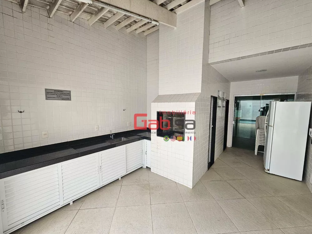Apartamento, 3 quartos, 110 m² - Foto 3