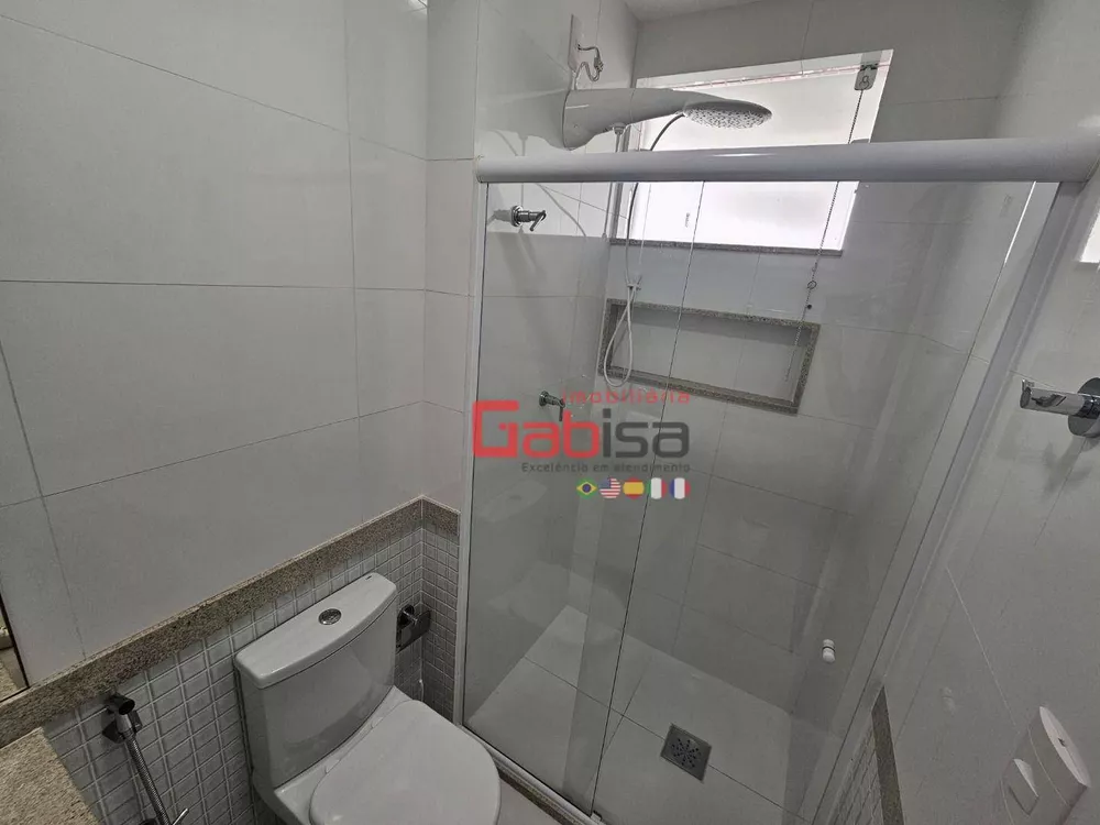 Apartamento, 3 quartos, 110 m² - Foto 7