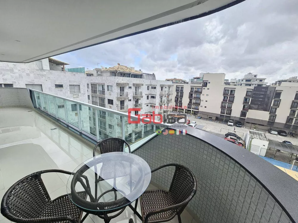 Apartamento, 3 quartos, 110 m² - Foto 14