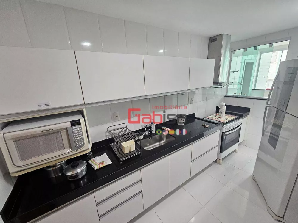 Apartamento, 3 quartos, 110 m² - Foto 18