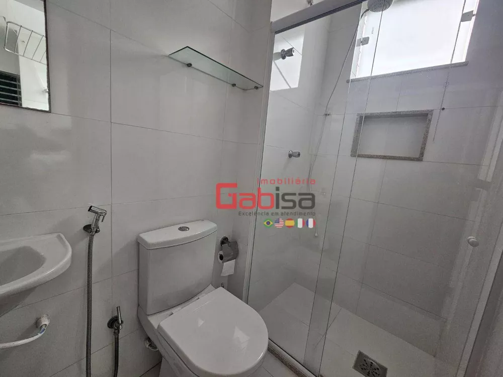Apartamento, 3 quartos, 110 m² - Foto 13