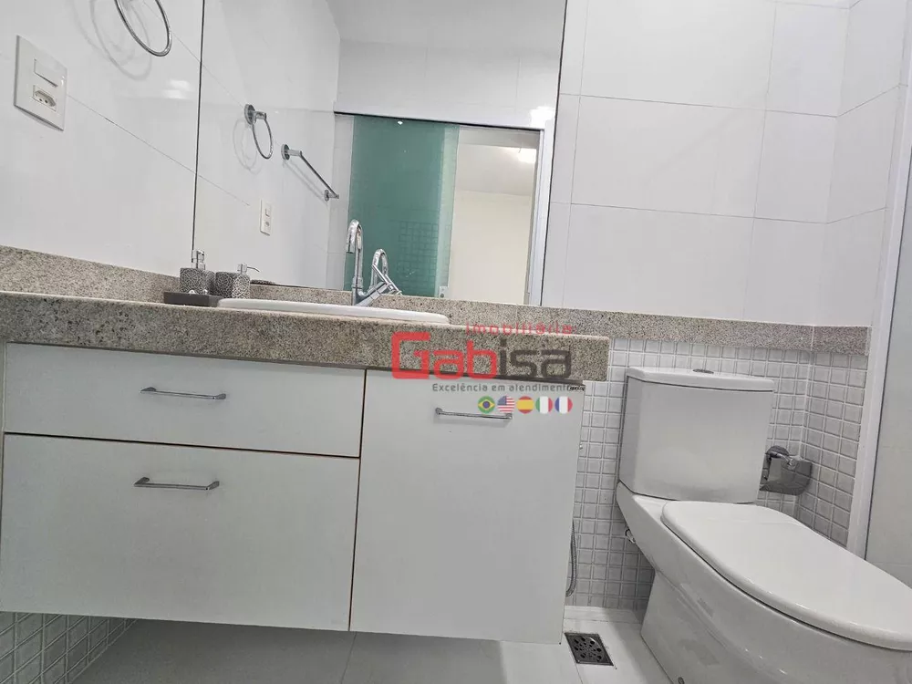 Apartamento, 3 quartos, 110 m² - Foto 20