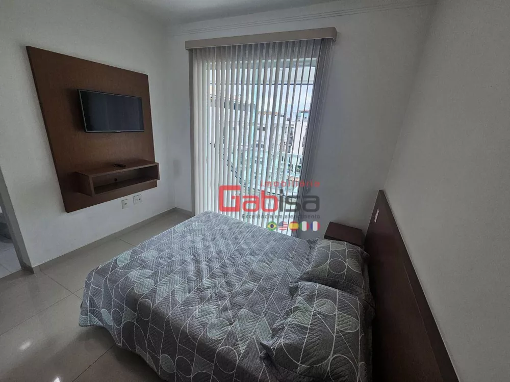 Apartamento, 3 quartos, 110 m² - Foto 6