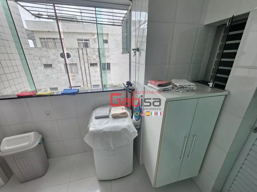 Apartamento, 3 quartos, 110 m² - Foto 21