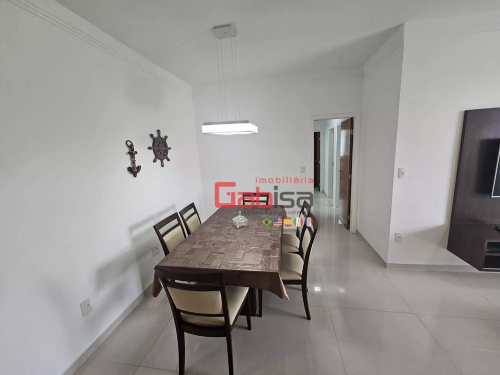 Apartamento, 3 quartos, 110 m² - Foto 8