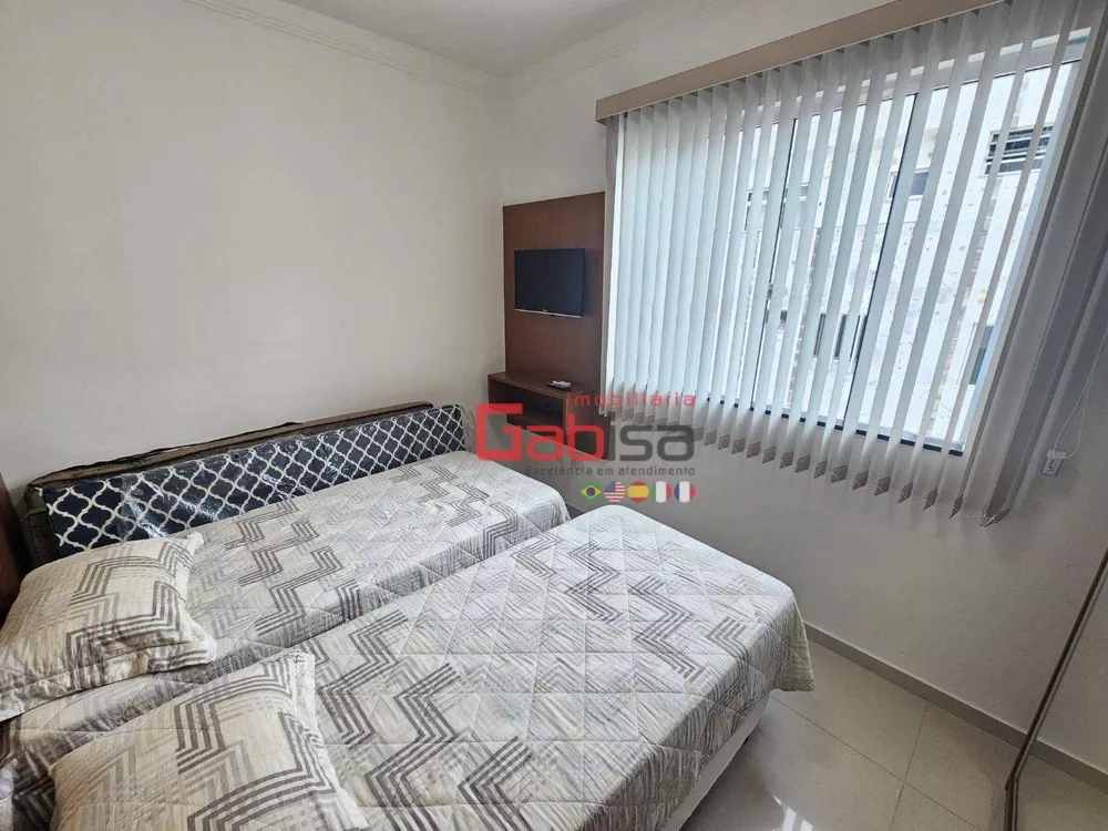 Apartamento, 3 quartos, 110 m² - Foto 10