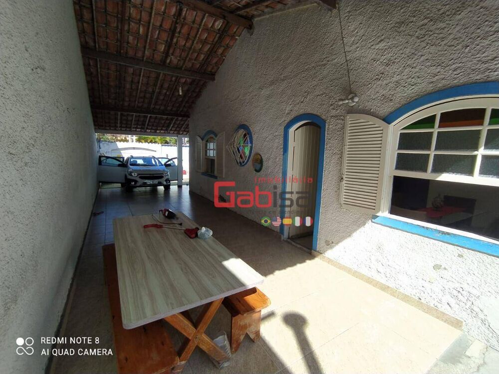 Casa, 4 quartos, 150 m² - Foto 10