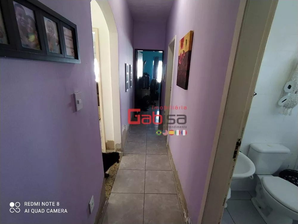 Casa, 4 quartos, 150 m² - Foto 7